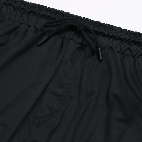 ADS Black Summer Tracksuit